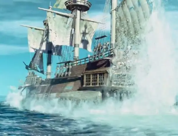 Set Sail for Adventure: The Exciting Launch of Like a Dragon: Pirate Yakuza in Hawaii