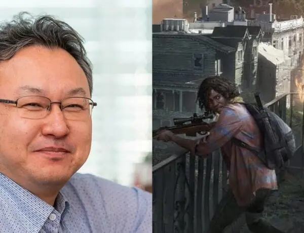 Shuhei Yoshida Discusses Last of Us Online and Game Development Choices