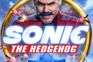 Sonic the Hedgehog Movie Celebrates Five Years of Fast Adventures