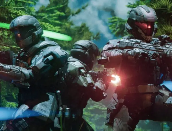 Strong Survivors Shine in Halo Spotlight