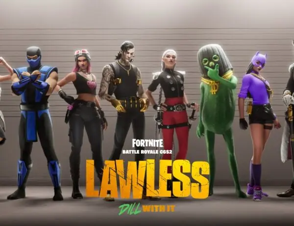 Sub-Zero Arrives in Fortnite: Excitement and Controversy Unleashed