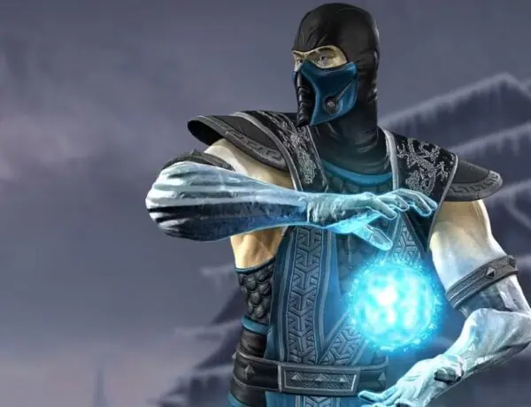 Sub-Zero Fists Unleash Ice Power in Fortnite!