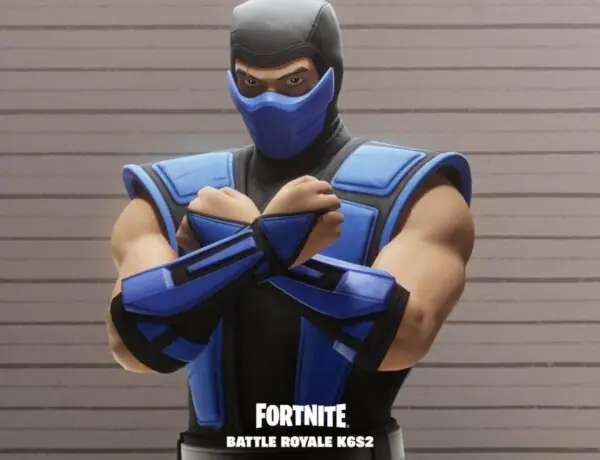 Sub-Zero's Gaming Legend Skin: Everything You Need to Know