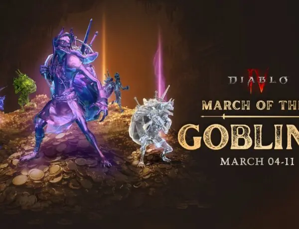 The Goblins Are Back: New Treasure Variants Coming to Diablo IV!