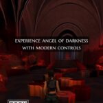 Tomb Raider: The Angel of Darkness Remastered - Fans Share Mixed Reactions