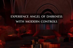 Tomb Raider: The Angel of Darkness Remastered - Fans Share Mixed Reactions