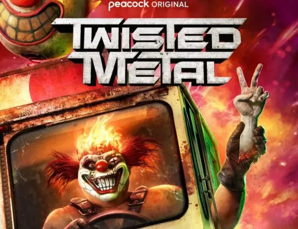 Twisted Metal Season 2 Set to Arrive This Summer on Peacock