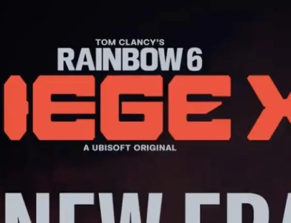 Ubisoft Unveils Rainbow 6: Siege X - A New Chapter Awaits