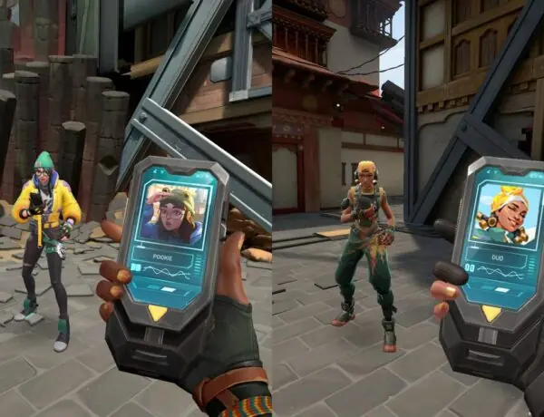 Valorant's New Duo Rewards Sparks Diverse Reactions on Twitter