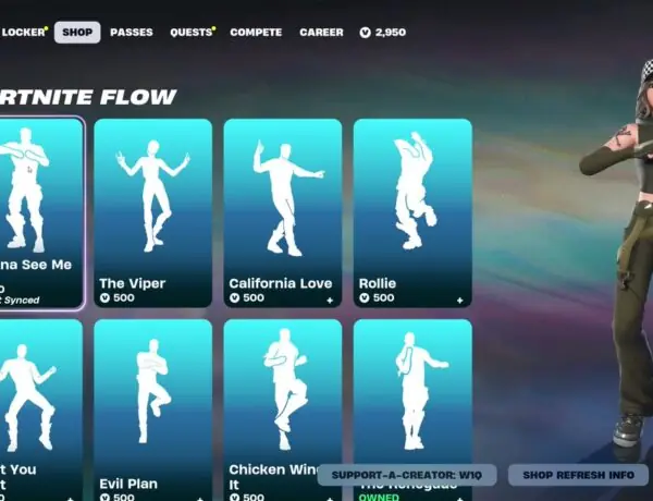 Wanna See Me Returns After 916 Days!