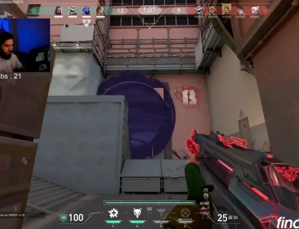 Why is SCREAM So Amazing in Valorant?