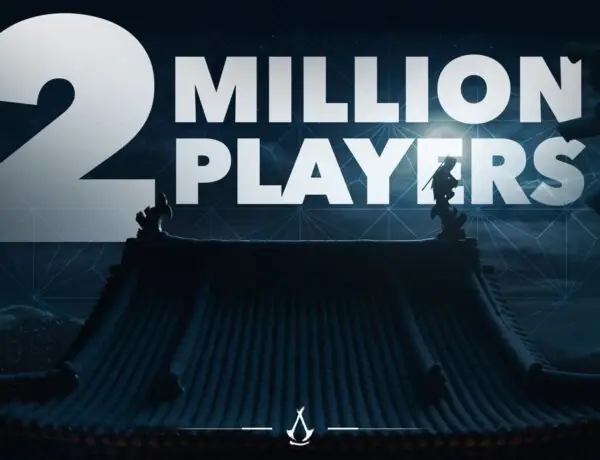 2 Million Players?! The AC Shadows Hype Train is Real!