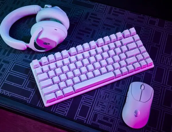 Alienware Gear Debate: Gamers Pick Their Must-Have Item