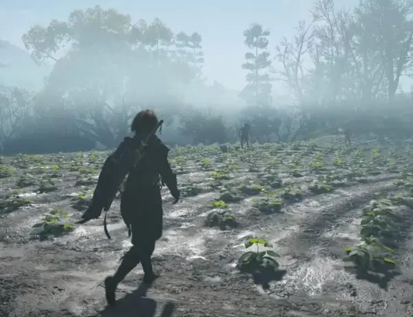 Assassin's Creed Shadows: A Stunning Leap Forward for the Series!