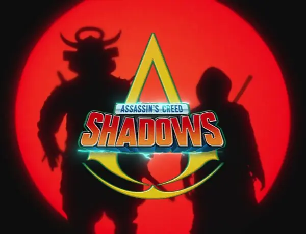 Assassin's Creed Takes Us to Feudal Japan with a Twist!