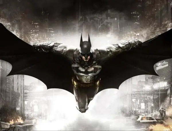 Batman Beyond Generations? Rocksteady's Next Game Hype!