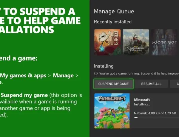 Boost Your Game Downloads with This Simple Tip!