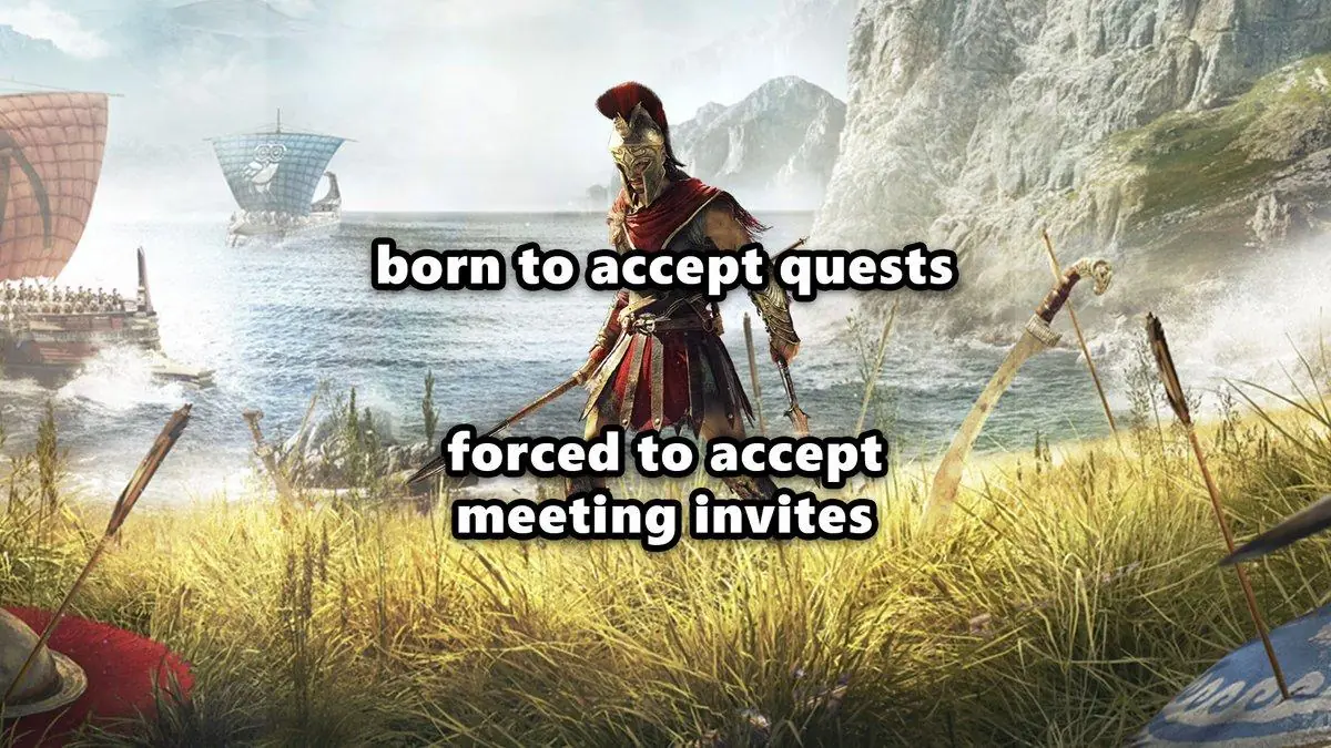 Born to Play: The Struggles of Gamers in Real Life