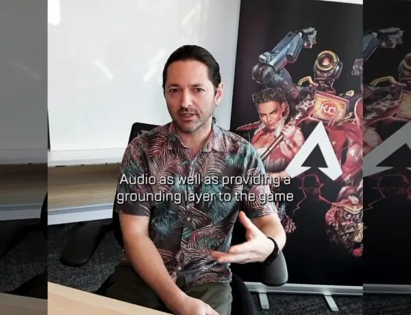 Can Apex Legends Fix Its Audio Mess? Here’s What Players Think!