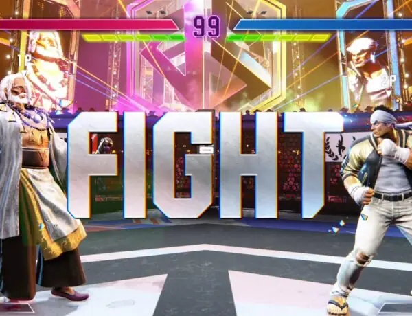 Capcom Cup 11: Exciting New Outfits and the Elena Hype!