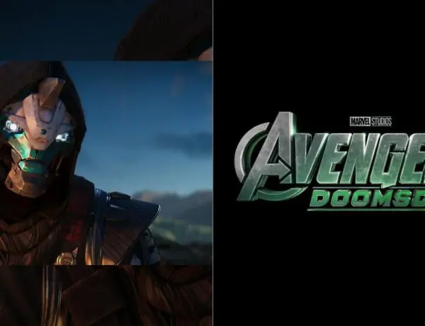Cayde-6 is BACK?! Avengers: Doomsday Spoils