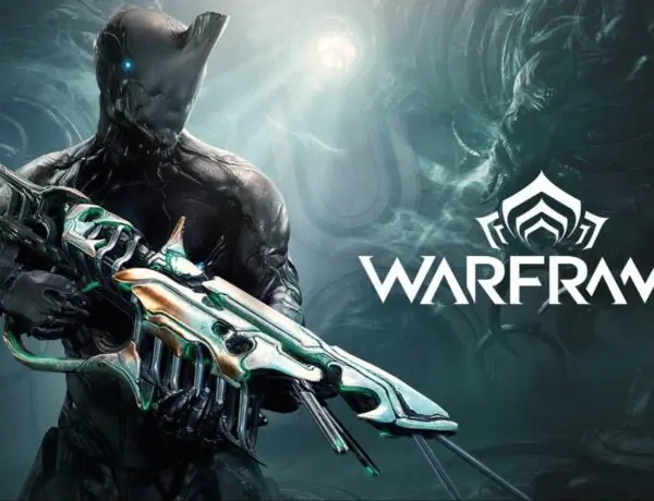Celebrating 12 Years of Warframe with Exciting Giveaways