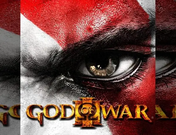Celebrating 15 Years of God of War 3