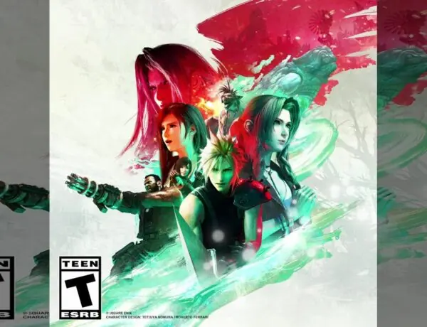 Celebrating One Year of Final Fantasy VII Rebirth: Memorable Moments