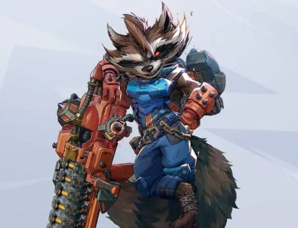 Choosing the Best Hero for New Players in Marvel Rivals!