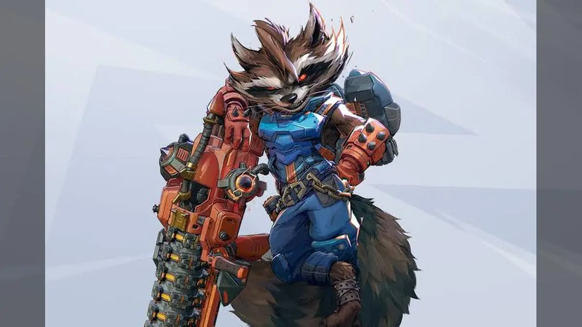 Choosing the Best Hero for New Players in Marvel Rivals!