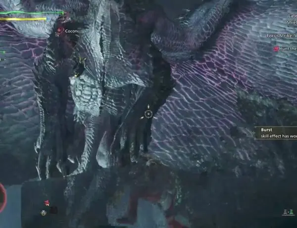 Cinematic Takedown: Is This the Best One Yet?