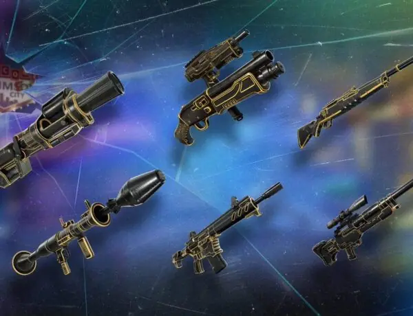 Community Quest Hits 100% and New Exotics Are Here