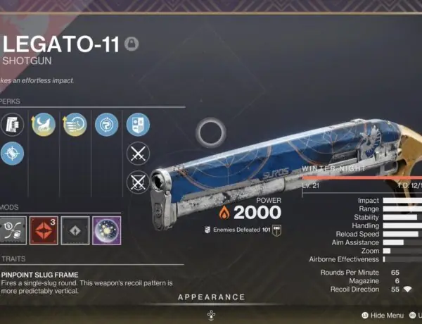 Destiny 2 Comp Time: The Excitement and Chaos of PvP