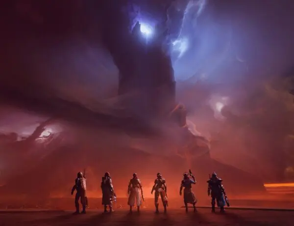 Destiny 2 Fans Rally to Help Each Other Conquer Salvation’s Edge