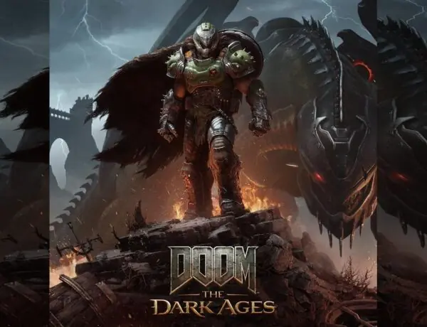 DOOM Fans Are Losing It Over New Teaser – And We Don’t Blame Them