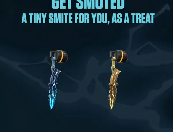 Exciting April Fools Reward in VALORANT!