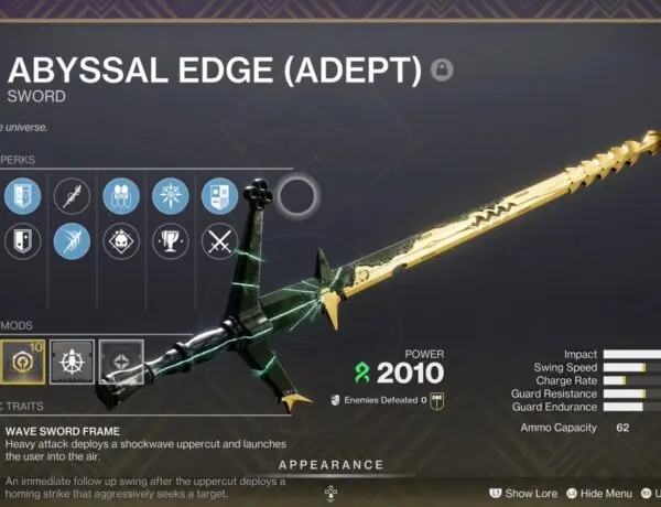 Exciting Buildcrafting Ideas for Court of Blades