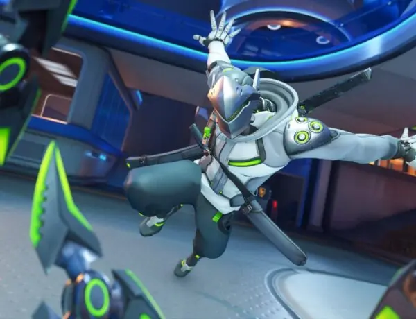 Exciting Changes in Overwatch's New Midseason Patch!