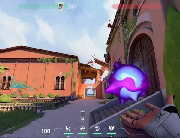 Exciting Changes in Valorant's Clove Patch 10.04!