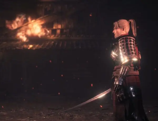 Exciting Combat Styles in Rise of the Ronin!