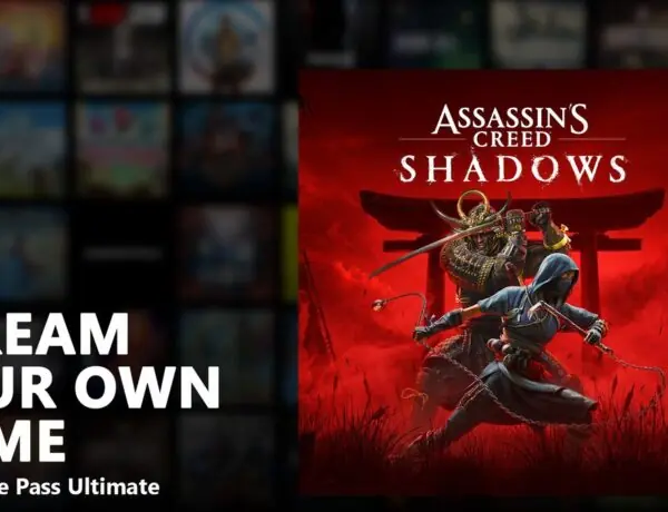 Exciting New Addition to the Stream Your Own Game Library