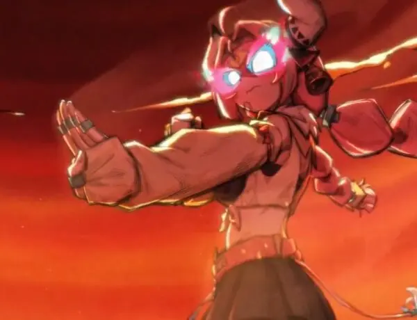 Exciting New Character Reveal: Meet Varesa in Genshin Impact!