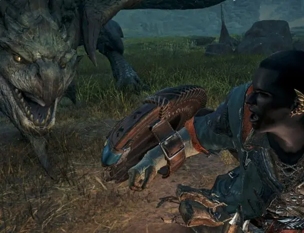 Exciting New Event Quests in Monster Hunter Wilds!