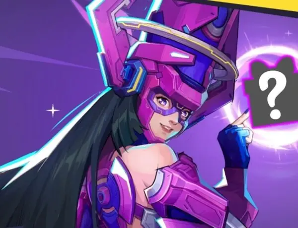 Exciting New Features Coming to Marvel Rivals!