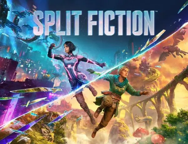 Exciting New Game Releases Coming in March!