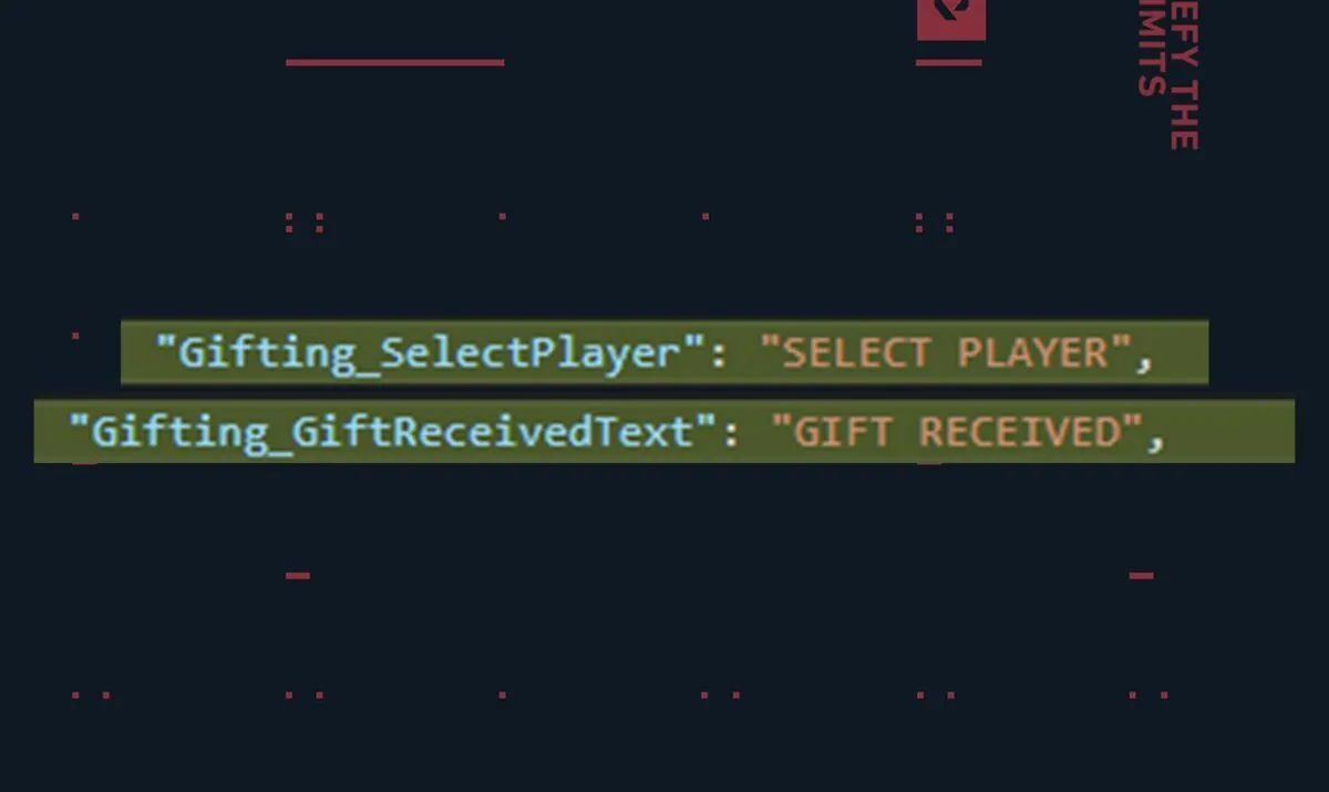 Exciting New Gifting Feature Coming to VALORANT!