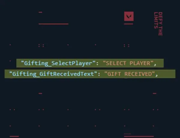 Exciting New Gifting Feature Coming to VALORANT!