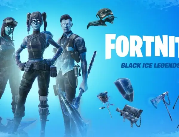 Exciting New Shop Tabs in Fortnite: What's Hot Tonight!