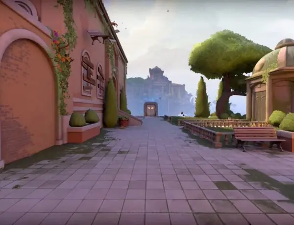 Exciting New Valorant Battlepass: Byteshift Knife Unveiled!