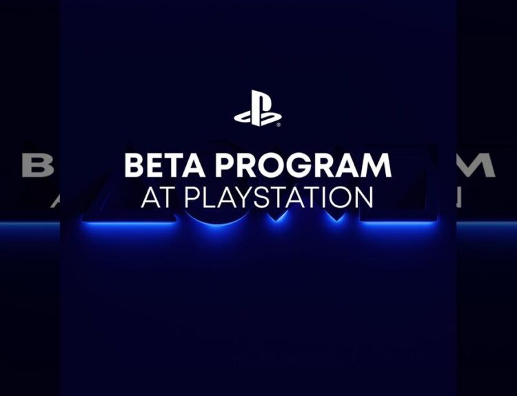 Exciting News: PlayStation Unveils New Beta Program!